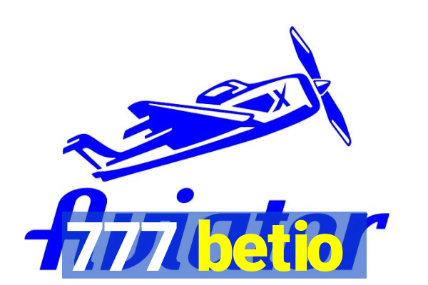 777 betio